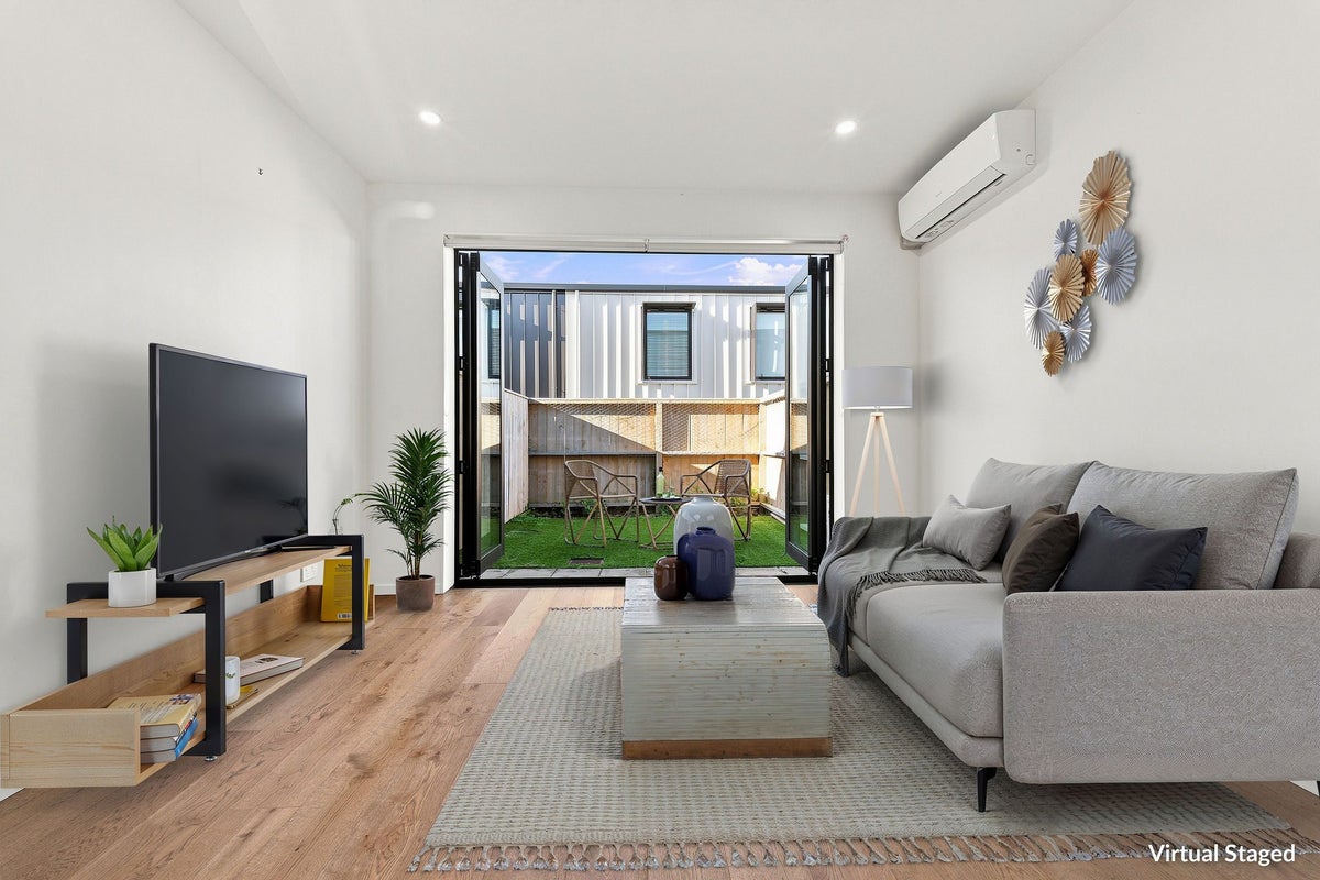 22 Hadlow Terrace, Grey Lynn, Auckland - Carousel 2