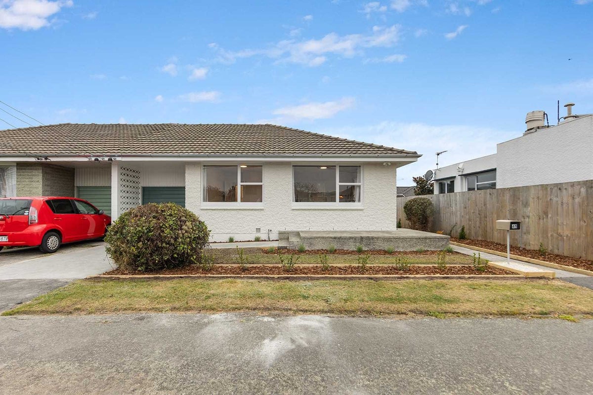 41 Hercules Street, Shirley, Christchurch - Carousel 1