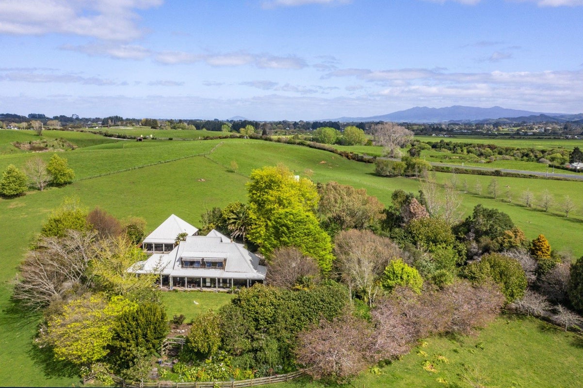 1041 Horotiu Road, Whatawhata, Hamilton - Carousel 1