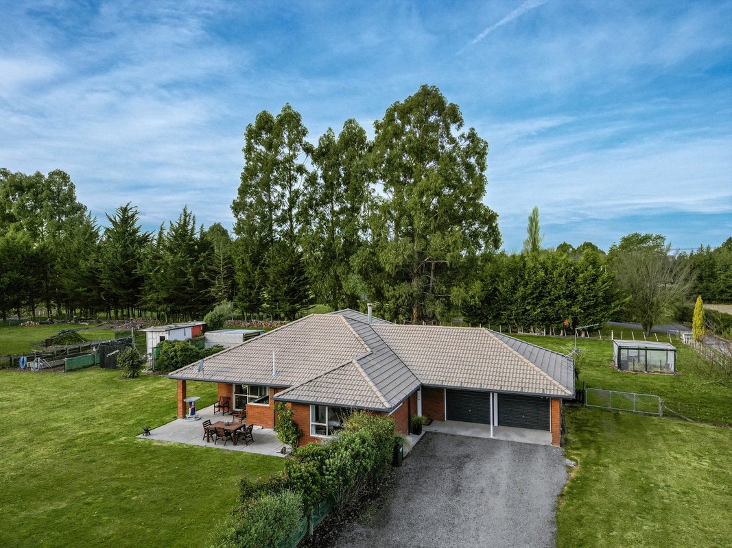 11 Max Wallace Drive, Ashley, Rangiora - Carousel 2