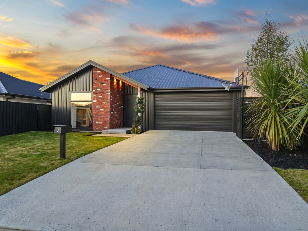 3 Kotua Street, Woodend, Woodend - Carousel 1