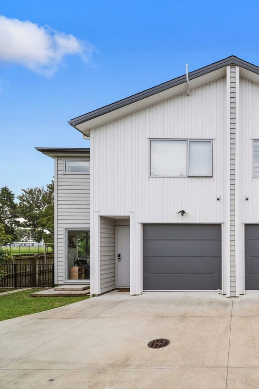 23F Laurie Avenue, Papakura, Papakura - Carousel 21