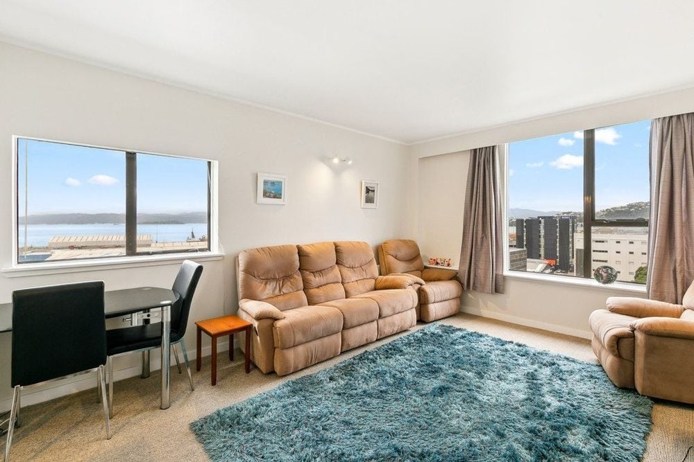 75/70 Hobson Street, Thorndon, Wellington - Carousel 2