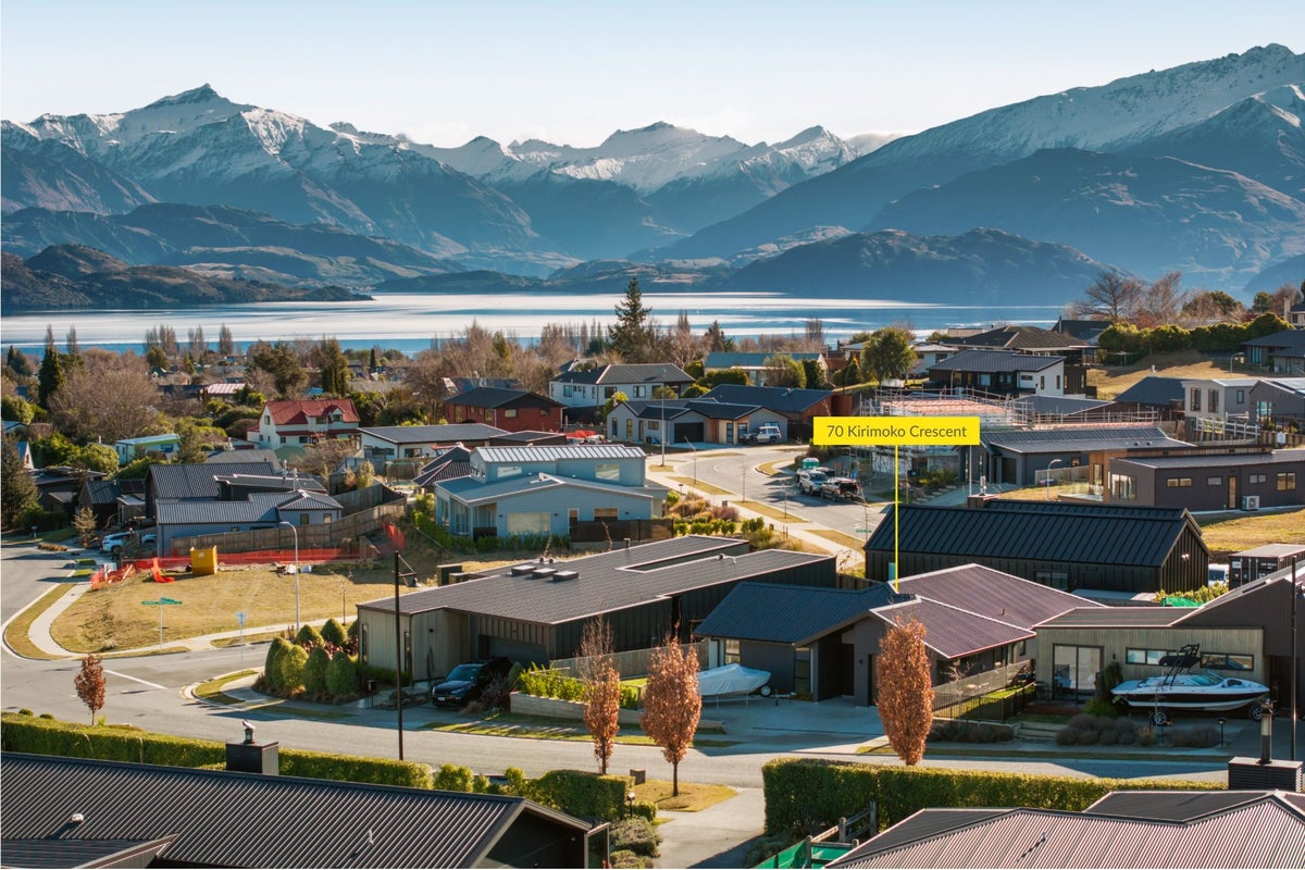 70 Kirimoko CRES, Wanaka  - Carousel 1