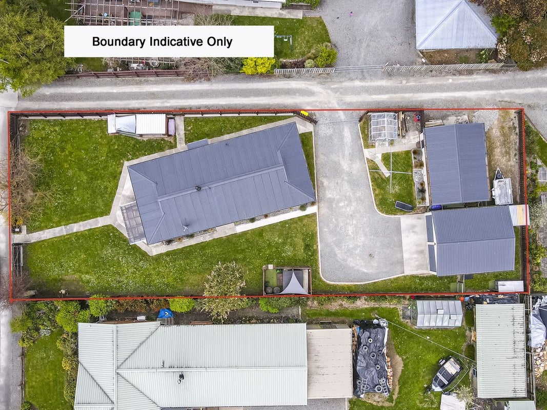 25 Alloway Street, Fairlie - Carousel 30