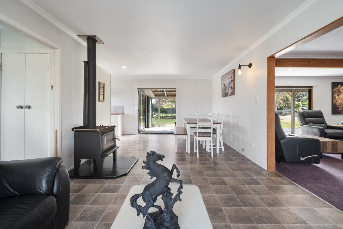 363 Brandon Hall Road, Bulls - Carousel 2