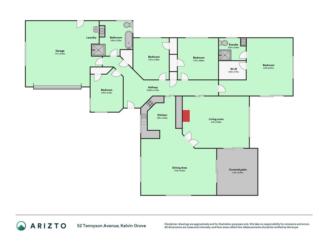 52 Tennyson Avenue, Kelvin Grove, Palmerston North - Carousel 37