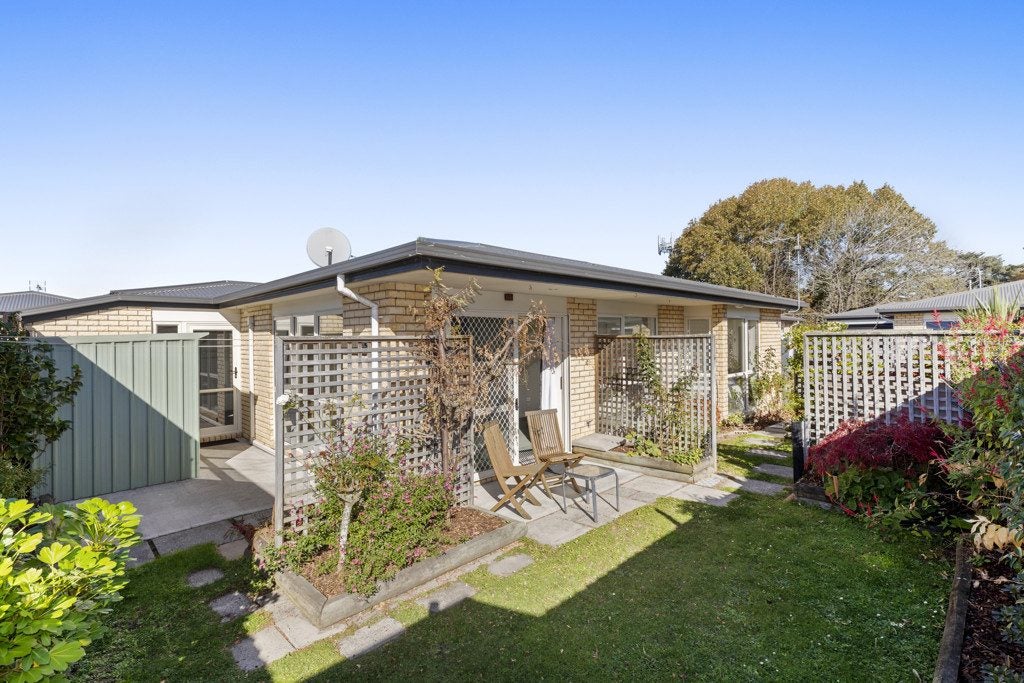 25/13 Sylvan Street, Hillmorton, Christchurch - Carousel 1