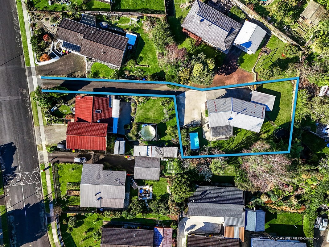 15 Amanda Avenue, Dinsdale, Hamilton - Carousel 25