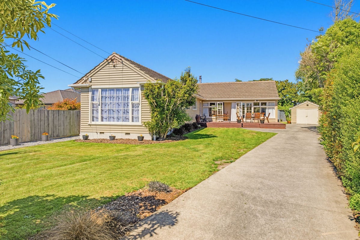 9 Spurway Place, Mairehau, Christchurch - Carousel 1