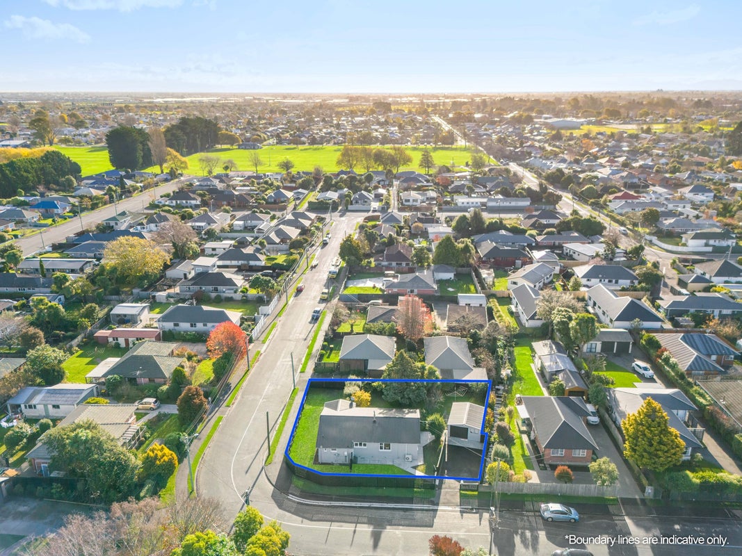 68 Samuel Street, Hoon Hay, Christchurch - Carousel 25