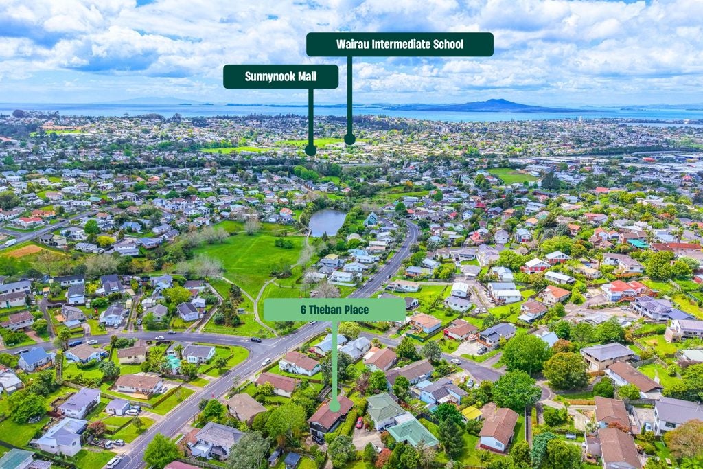 6 Theban Place, Totara Vale, Auckland - Carousel 19