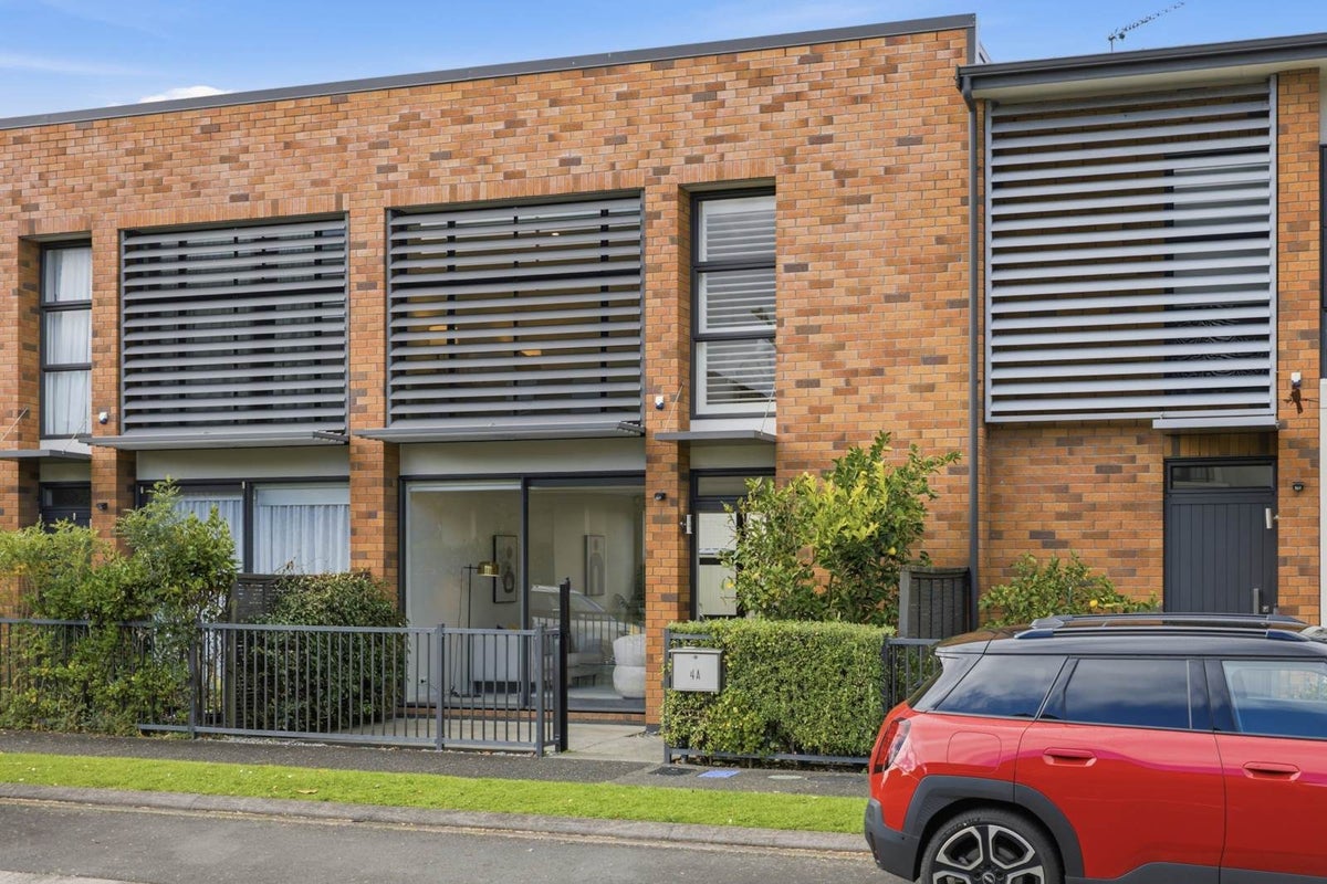 4A Wynne Gray Avenue, Stonefields, Auckland - Carousel 25