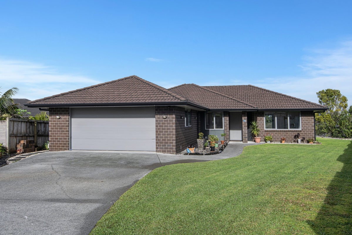 18 North Crest Drive, Onerahi, Whangarei - Carousel 1
