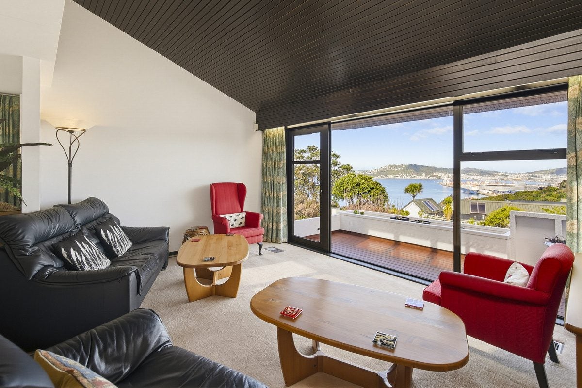68 Rama Crescent, Khandallah, Wellington - Carousel 2
