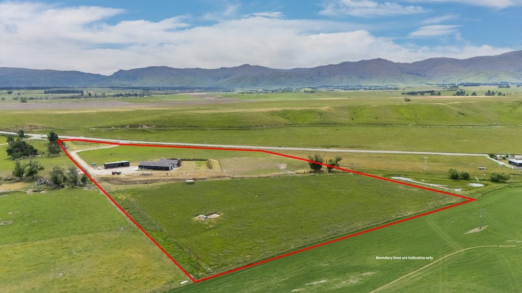 4062 Becks-Lauder Road, Becks, Omakau - Carousel 28