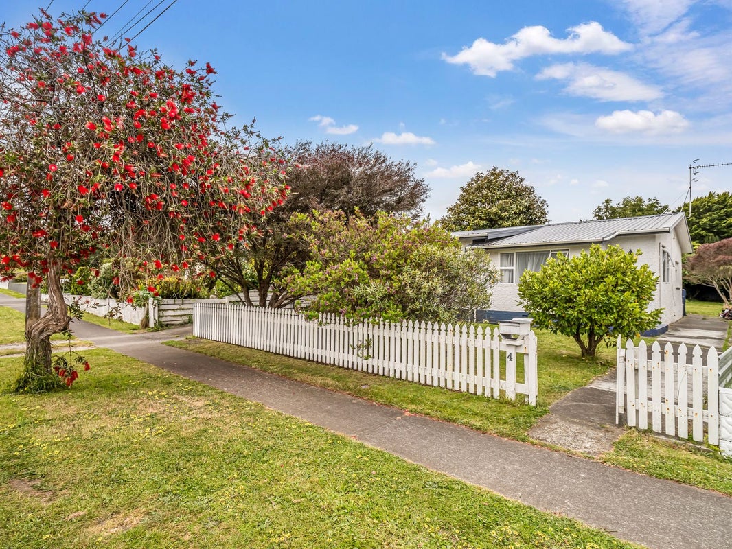 4 Rata Street, Gonville, Whanganui - Carousel 1