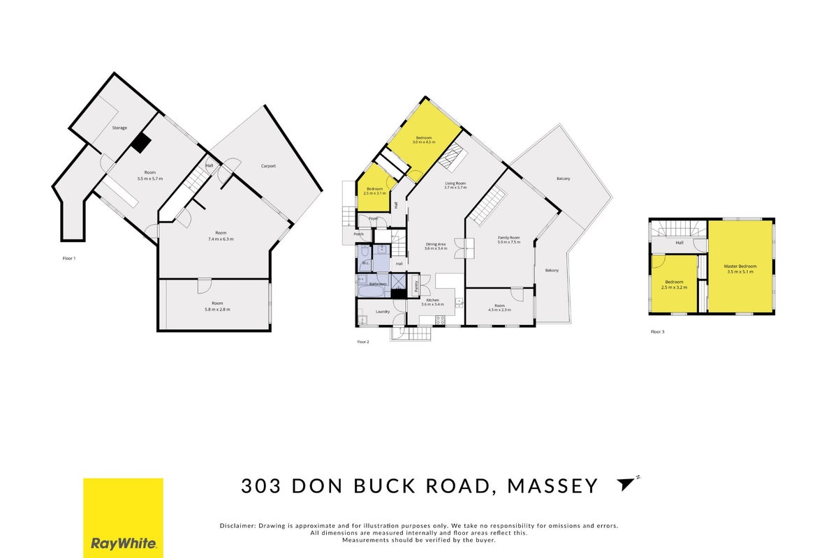 303 Don Buck Road, Massey, Auckland - Carousel 38
