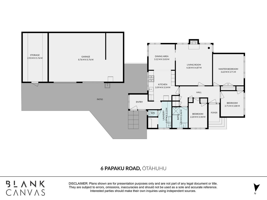 6 Papaku Road, Otahuhu, Auckland - Carousel 25