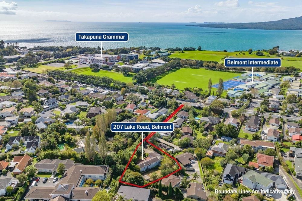 207 Lake Road, Belmont, Auckland - Carousel 2