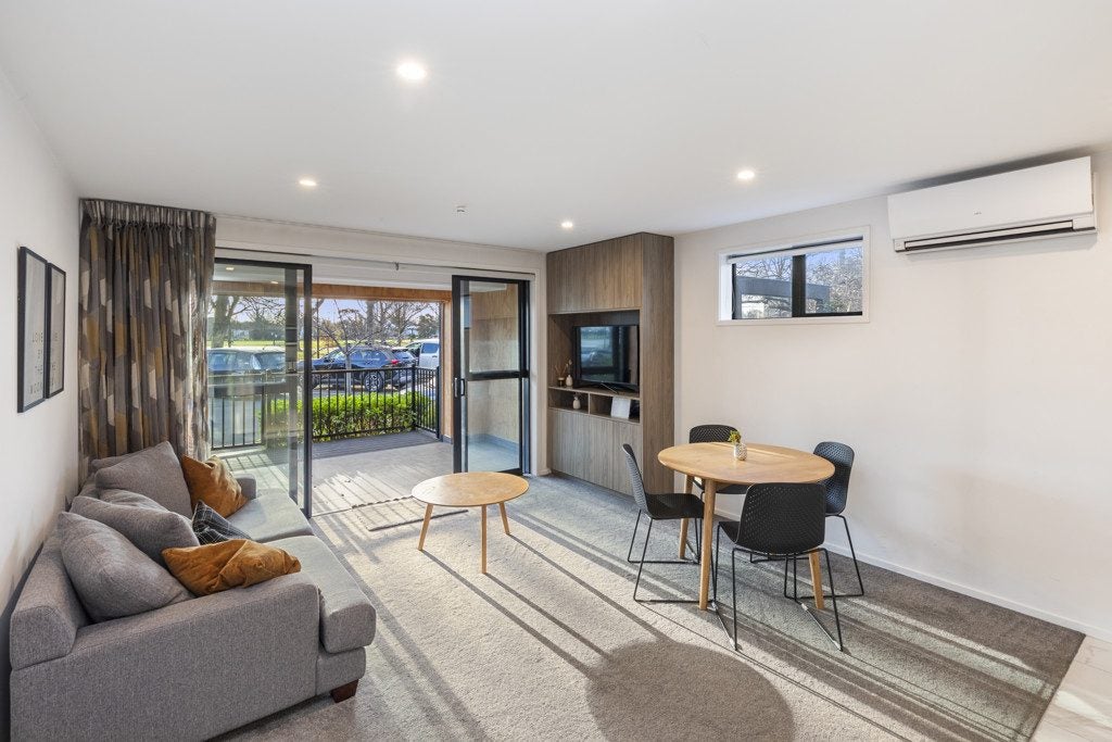 6/466 Hagley Avenue, Christchurch Central, Christchurch - Carousel 1