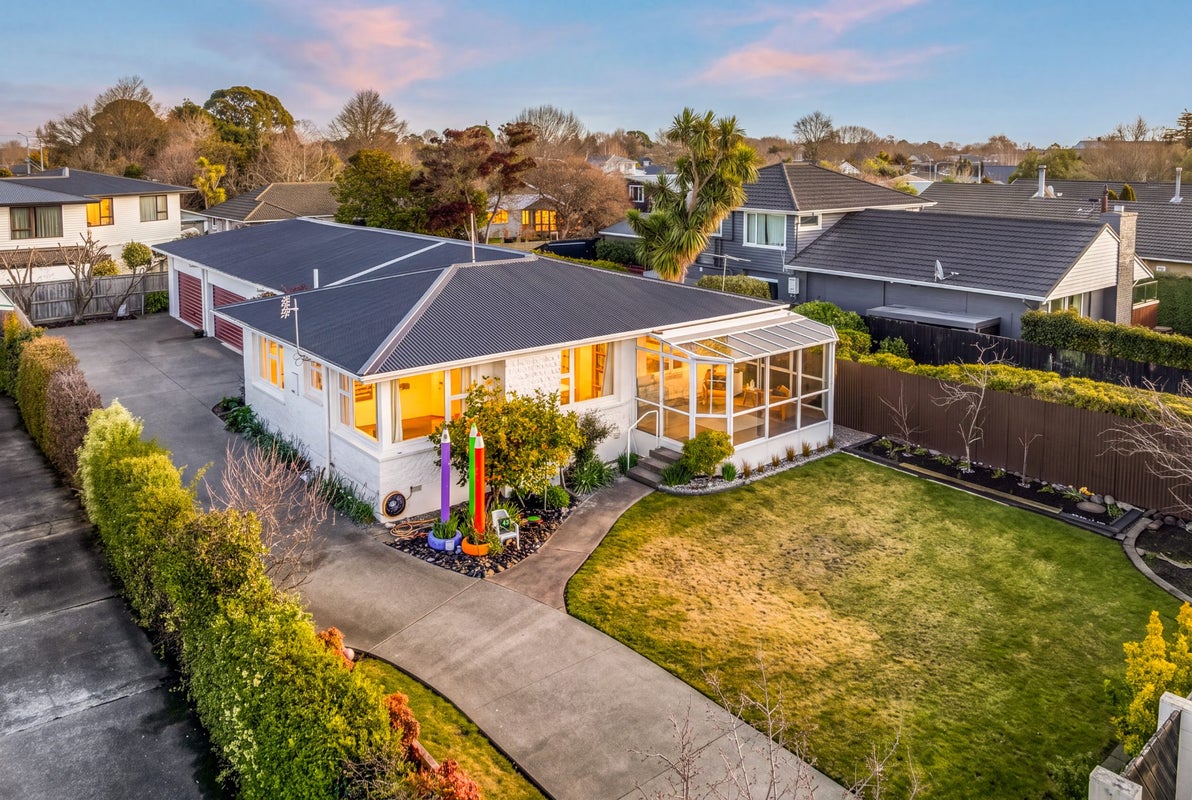 43 Whitby Street, Burnside, Christchurch - Carousel 2