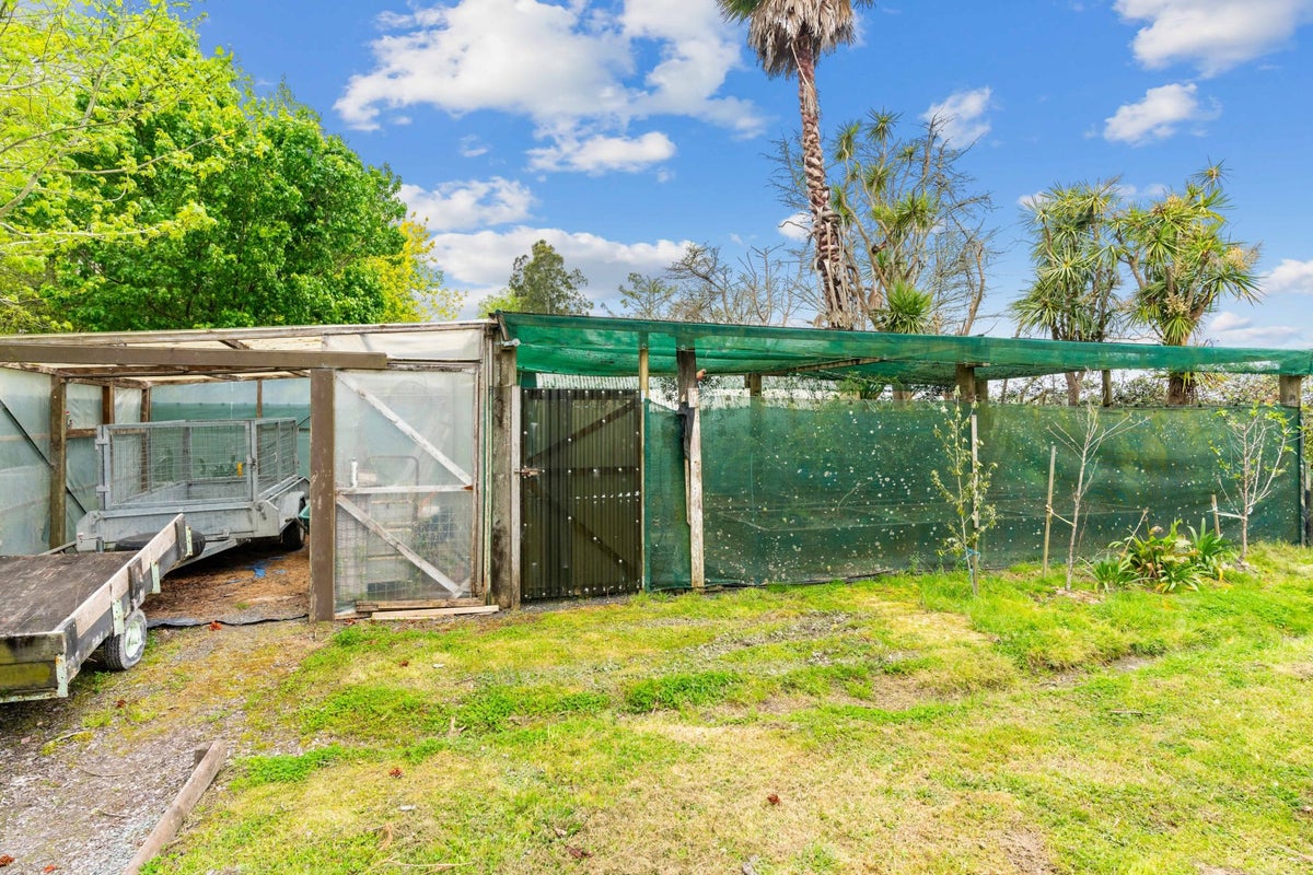 2320 State Highway 1, Mata, Whangarei - Carousel 30