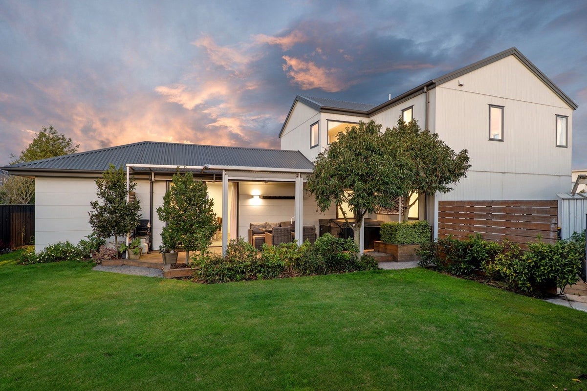 28 William Dawson Crescent, Wigram, Christchurch - Carousel 1