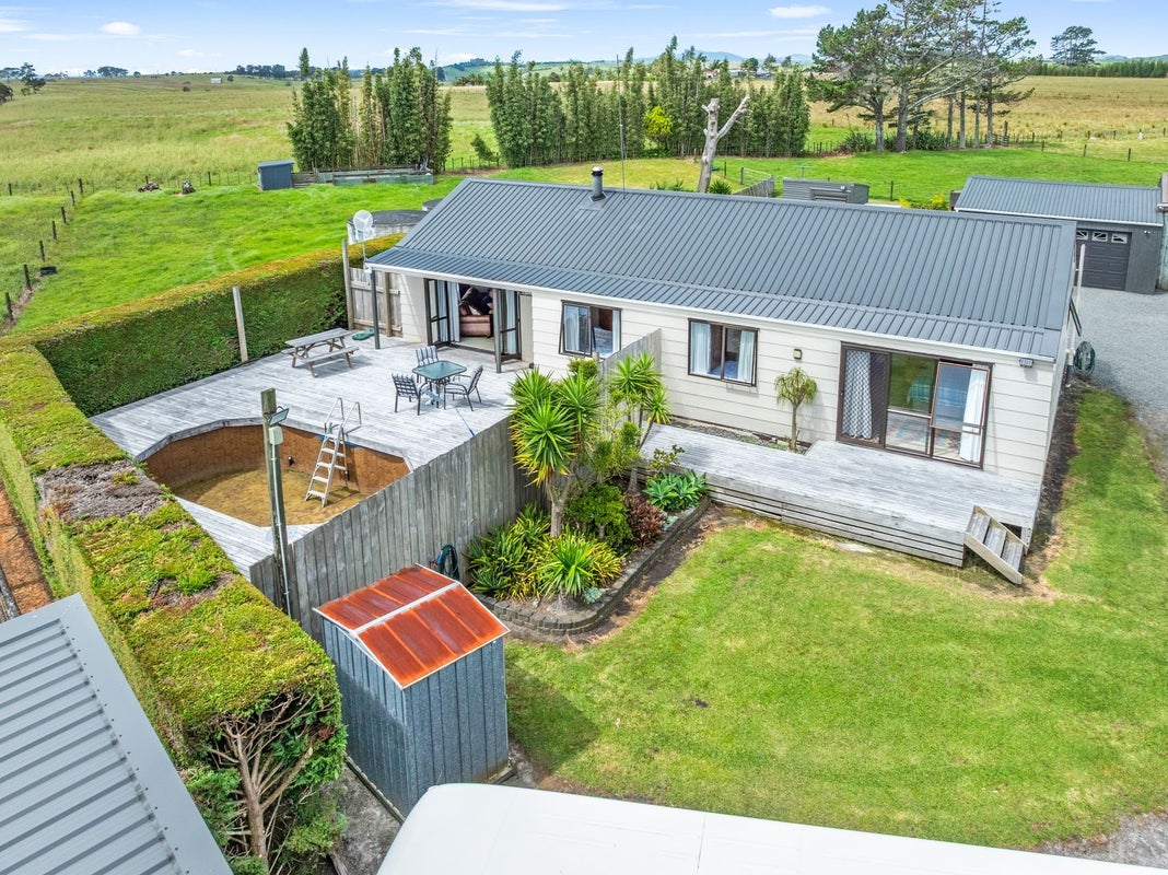 5225B State Highway 10, Kaingaroa, Kaitaia - Carousel 1