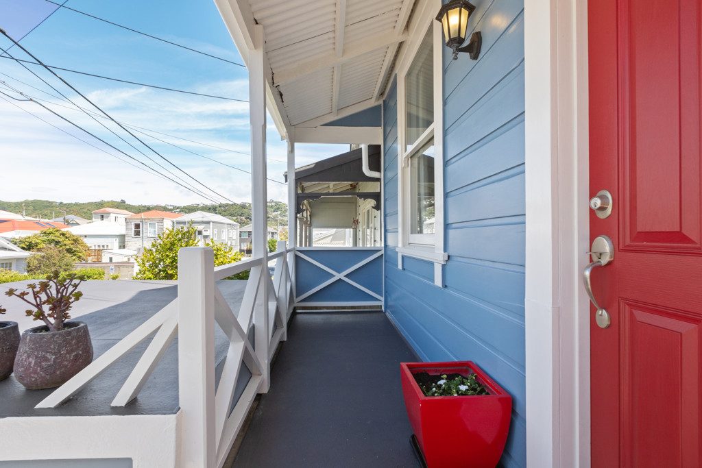 13 Milton Street, Berhampore, Wellington - Carousel 2