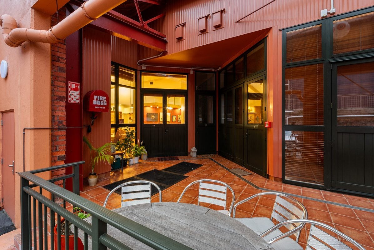 12/14 Alpha Street, Te Aro, Wellington - Carousel 1