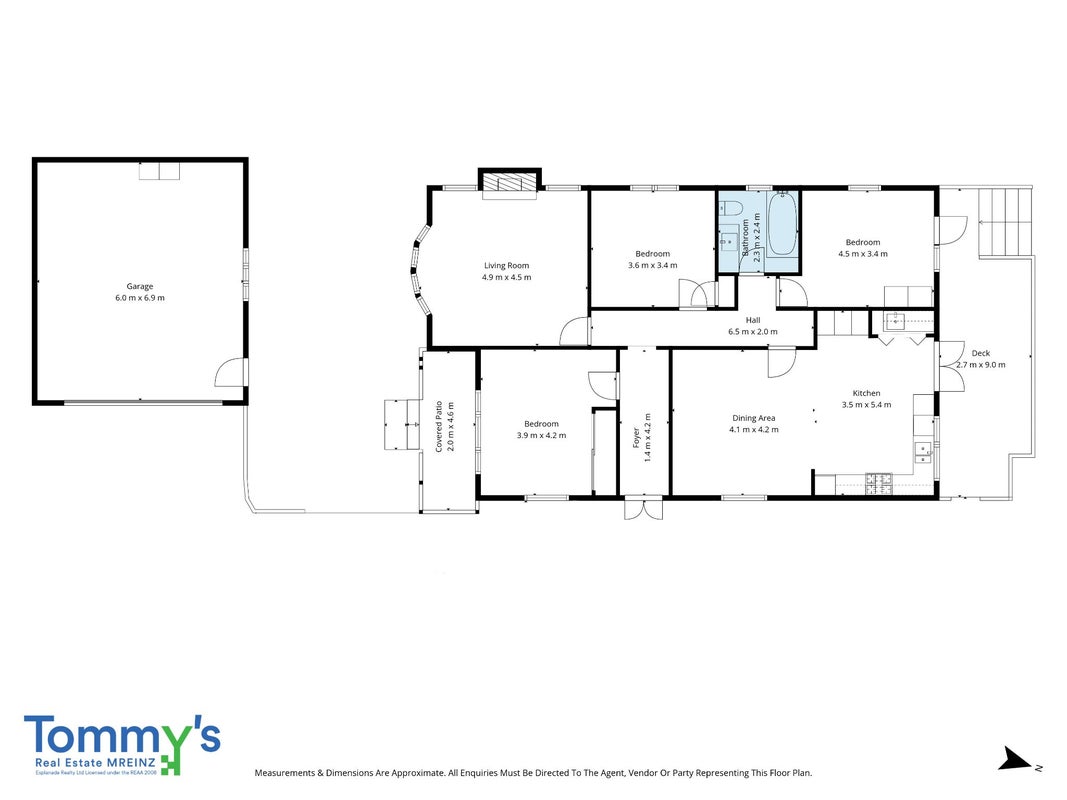 376 Karori Road, Karori, Wellington - Carousel 20