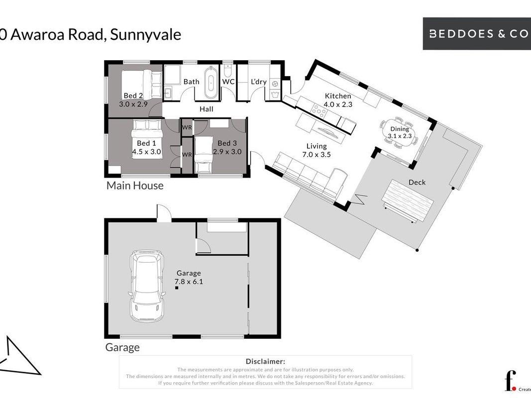 10 Awaroa Road, Sunnyvale, Auckland - Carousel 17