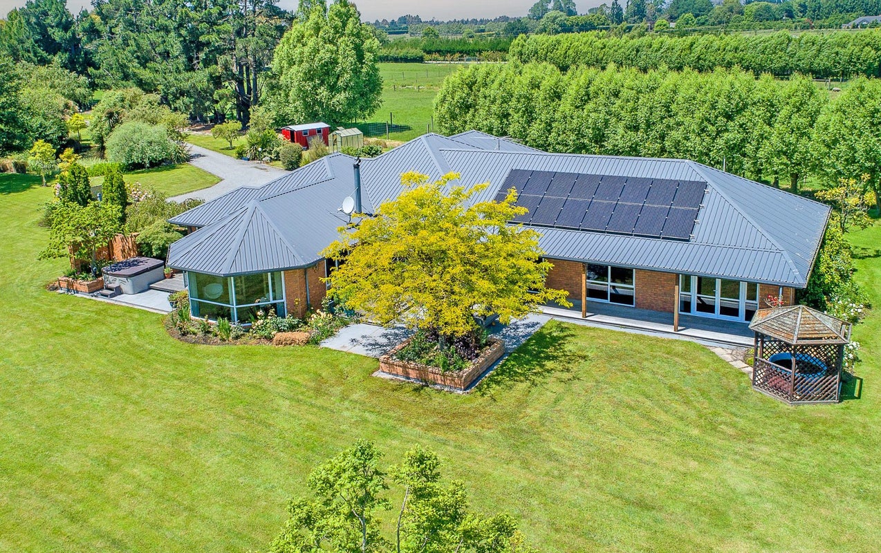 171 Easterbrook Road, Fernside, Kaiapoi - Carousel 17