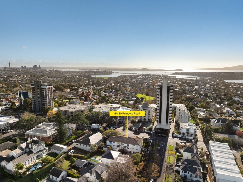 4/439 Remuera Road, Remuera, Auckland - Carousel 24