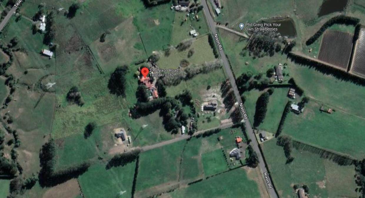 215 Nixon Road, Taupaki, Henderson - Carousel 3