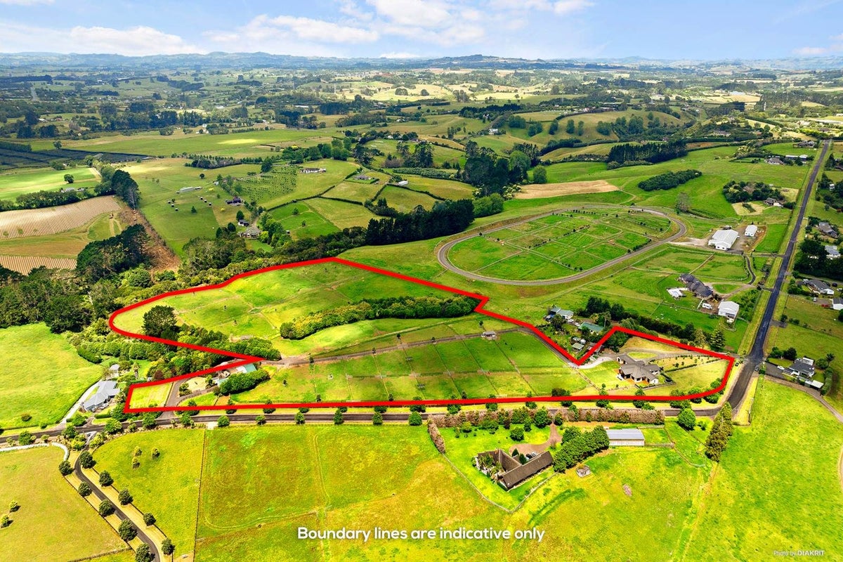 108 Conroy Road, Waiuku - Carousel 1
