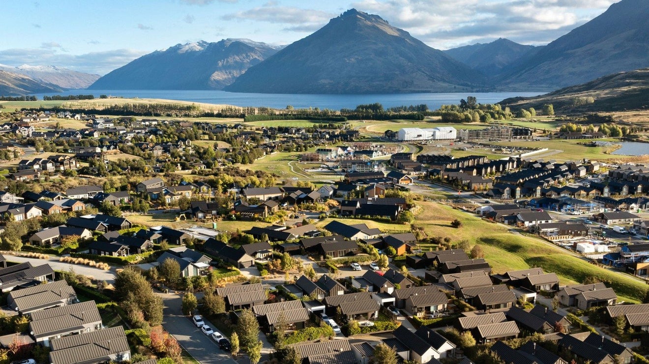 1 Parera Lane, Jacks Point, Queenstown - Carousel 23