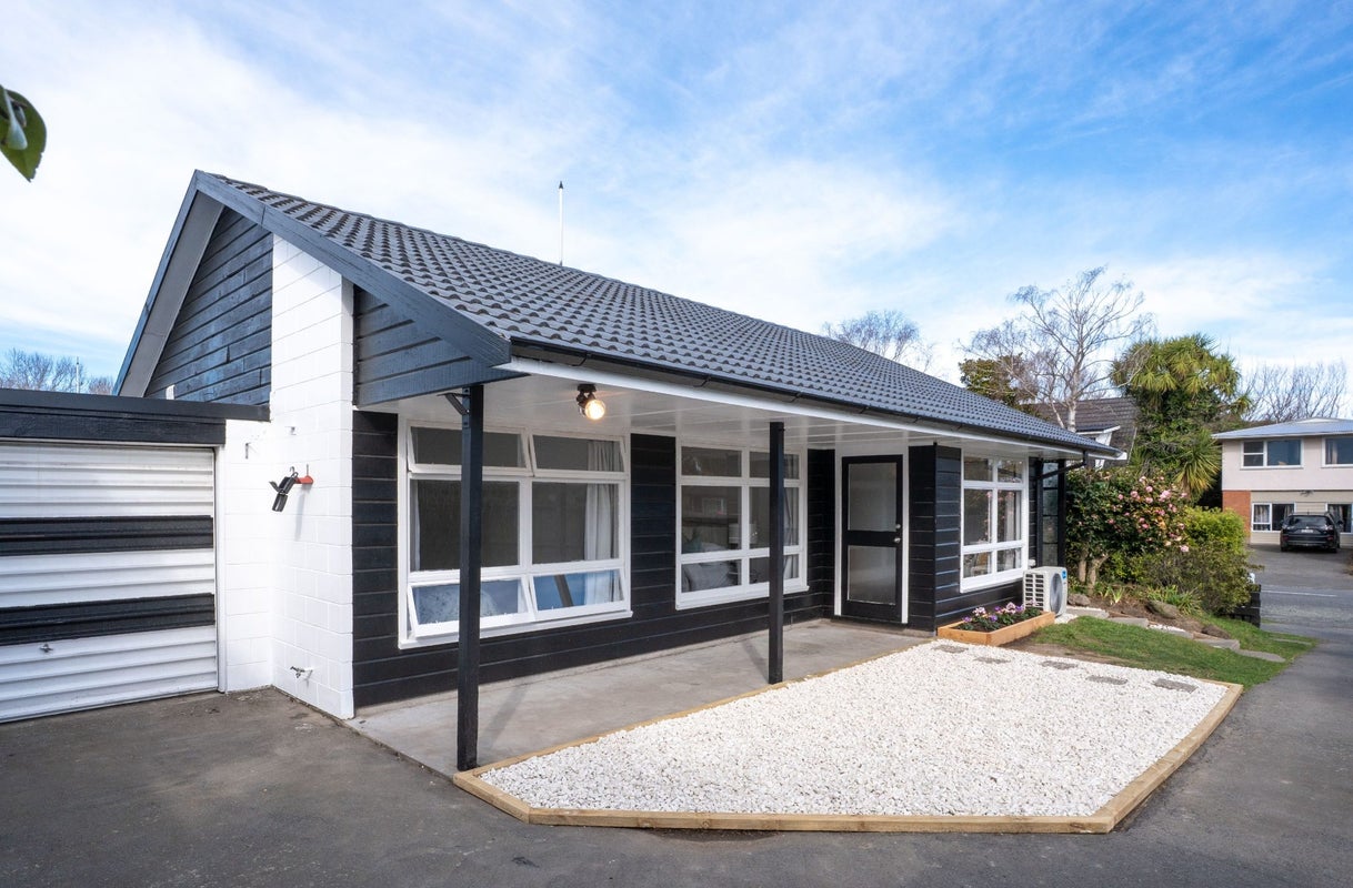 68a Parkstone Avenue, Ilam, Christchurch City, Canterbury - Carousel 1