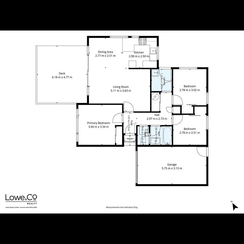 277 Darlington Road, Miramar, Wellington - Carousel 19