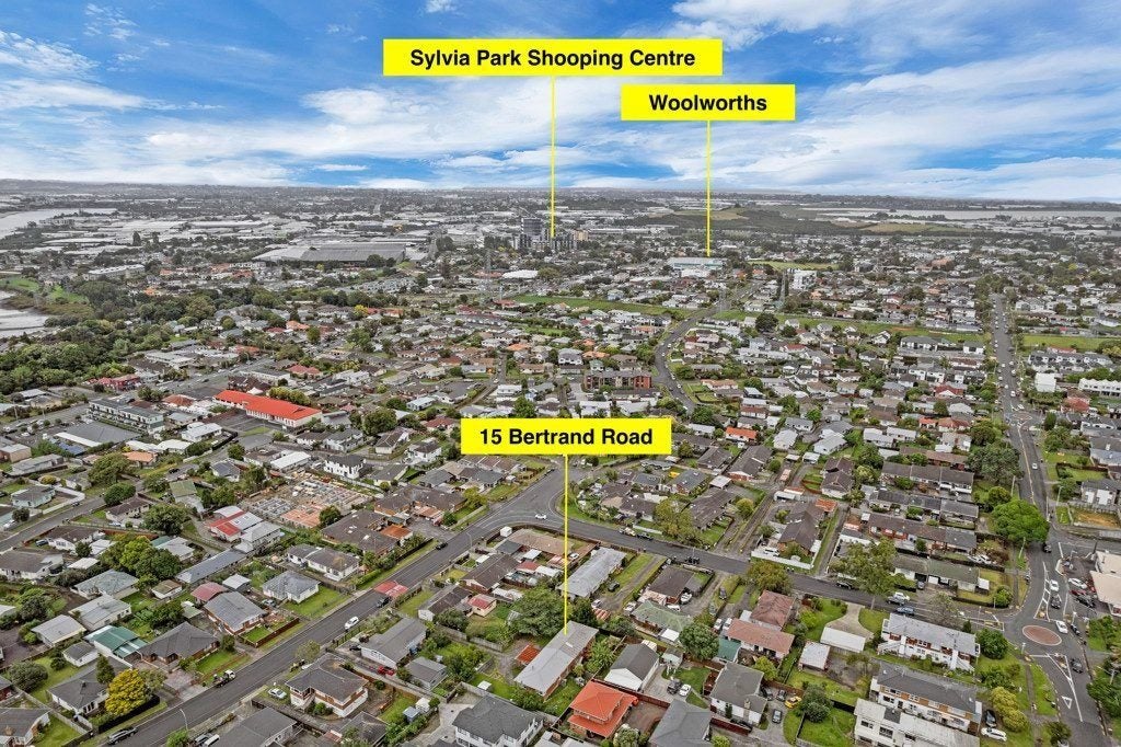 1/15 Bertrand Road, Mount Wellington, Auckland - Carousel 16