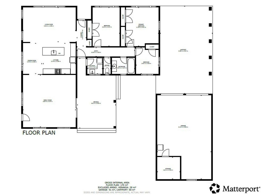 5 Gavin Black Street, Meeanee, Napier - Carousel 28