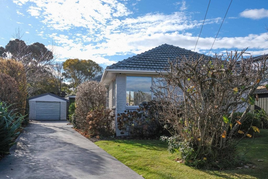35 Newmark Street, Bishopdale, Christchurch - Carousel 1