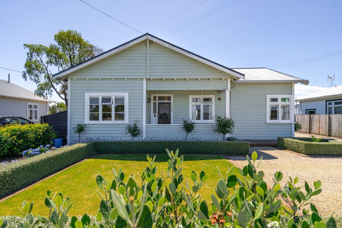 162 Colombo Road, Masterton - Carousel 1