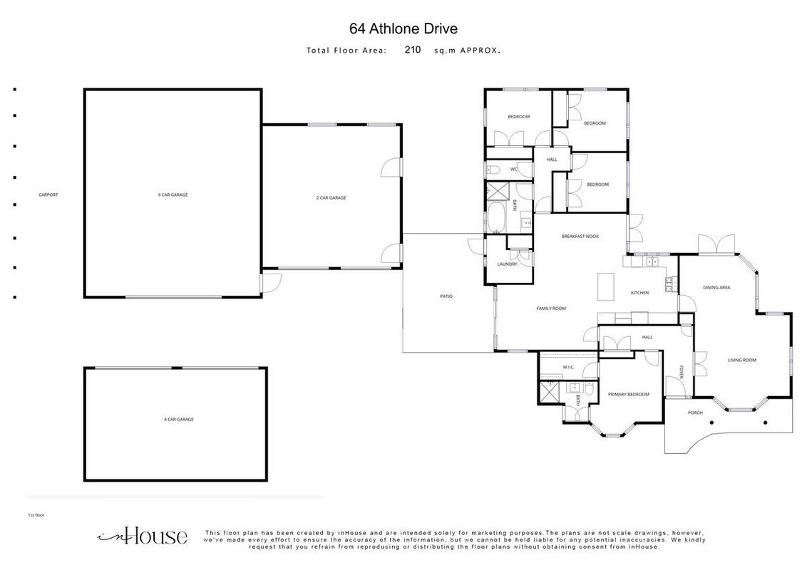 64 Athlone Drive, Cambridge, Cambridge - Carousel 29