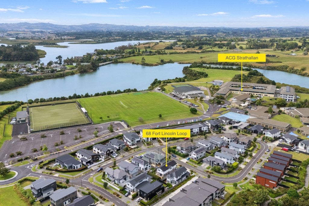 68 Fort Lincoln Loop, Karaka, Papakura - Carousel 33