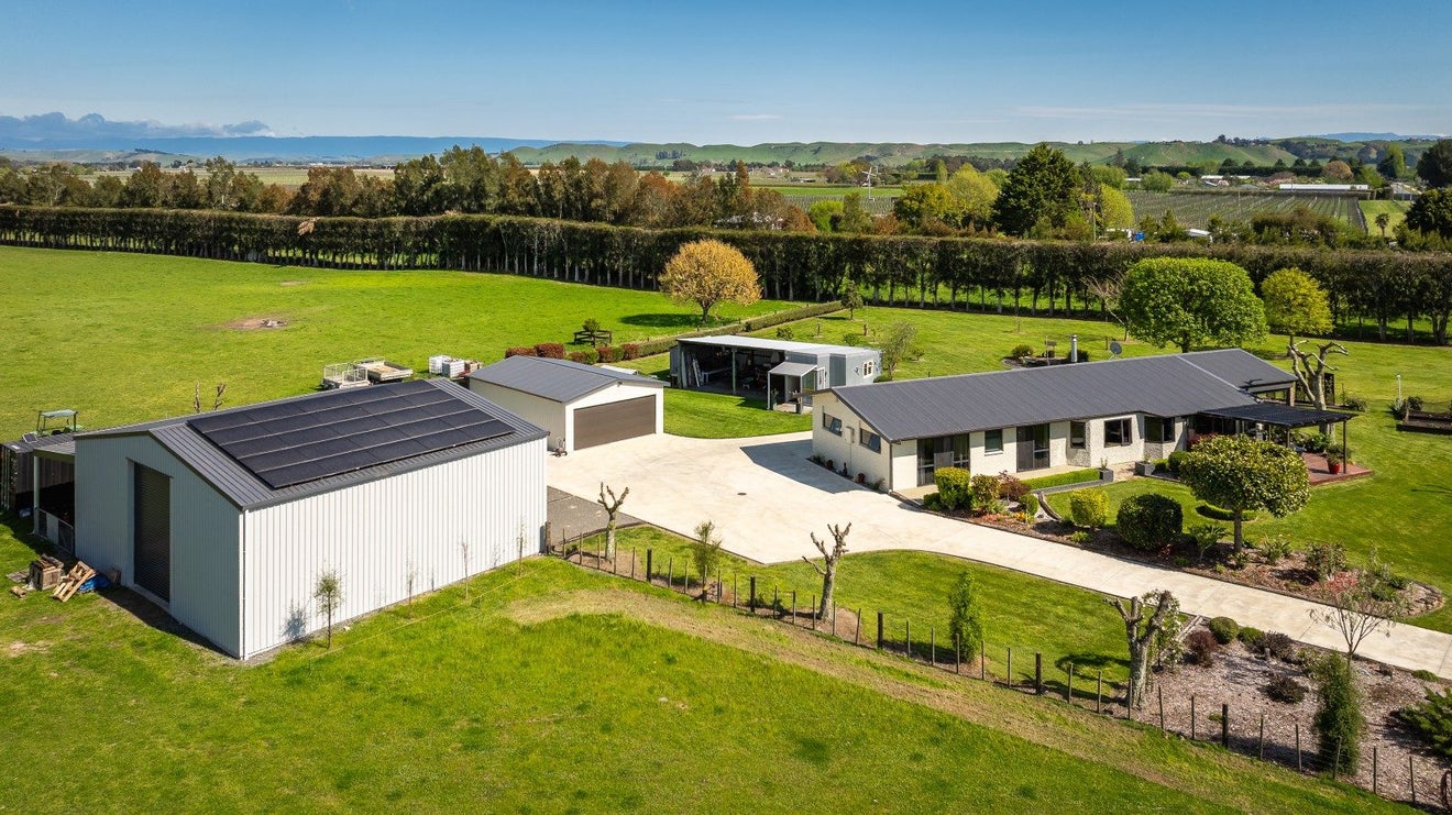 139 Ngatarawa Road, Bridge Pa, Hastings - Carousel 1