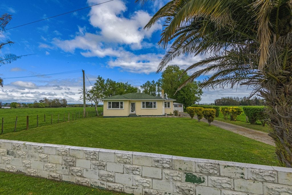1495 Rangitikei Line, Kairanga, Palmerston North, Manawatu / Whanganui - Carousel 13