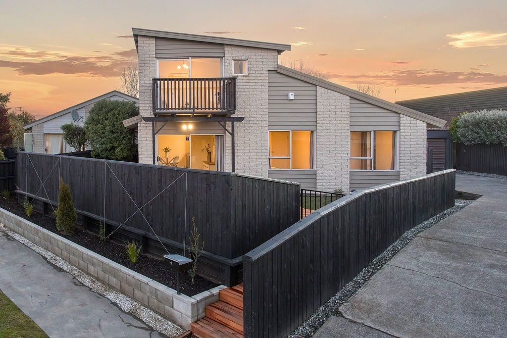 7 Omega Place, Casebrook, Christchurch City, Canterbury - Carousel 1
