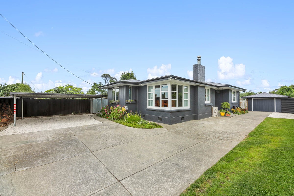 2542 State Highway 1, Grovetown, Blenheim - Carousel 2